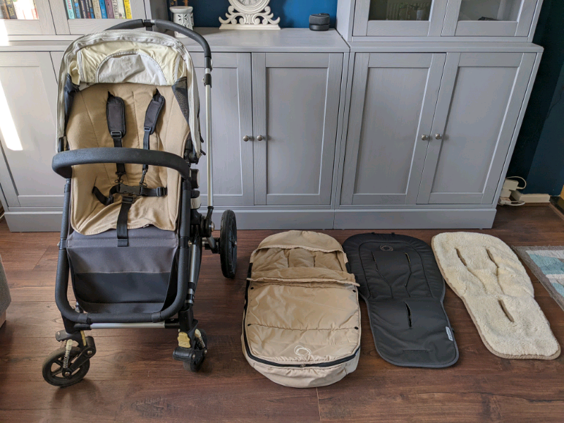 bugaboo cameleon 3 gumtree